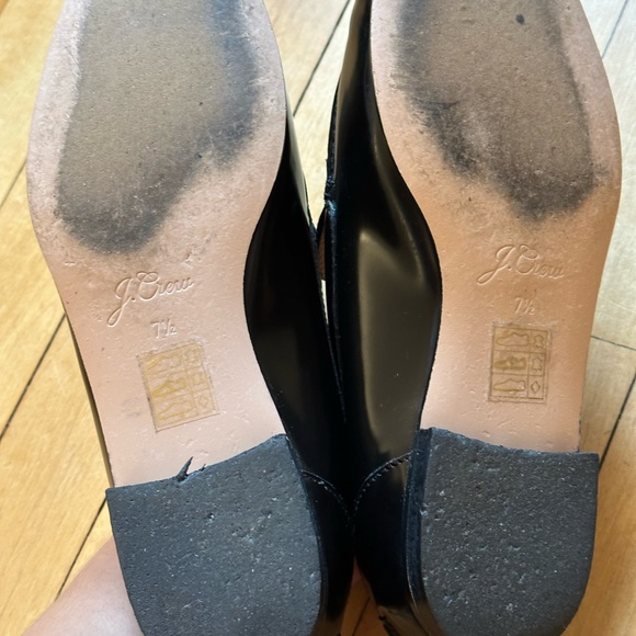 J.CREW - Academy loafers - Picture 4 of 5